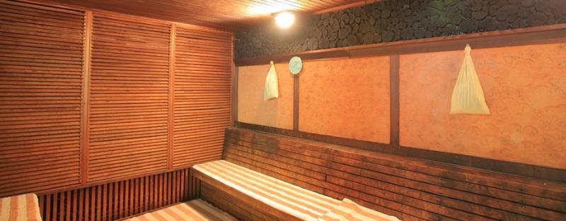 Beache Palace Порён Экстерьер фото